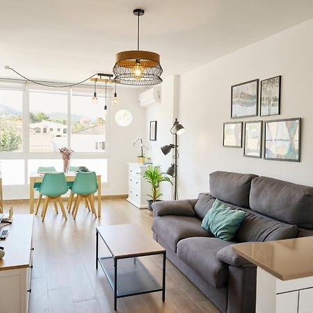 Apartment Ocean Albir 阿尔比尔 外观 照片